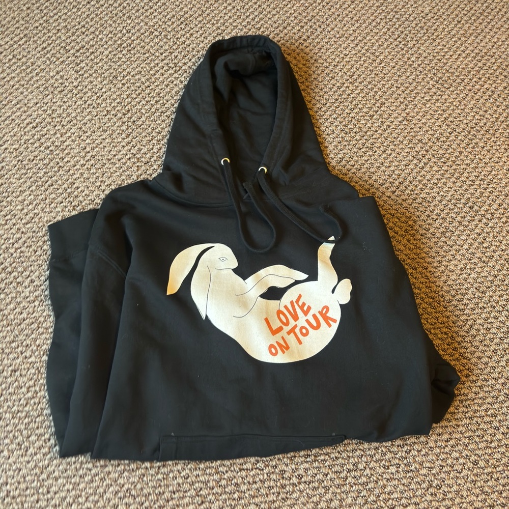 Harry Styles Sweatshirt